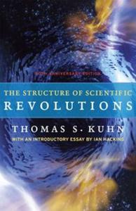 The Structure of Scientific Revolutions - 2857696696