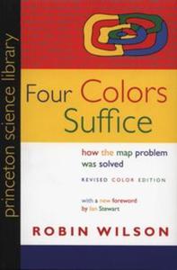 Four Colors Suffice - 2857696700