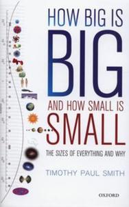 How Big Is Big and How Small Is Small - 2857696701