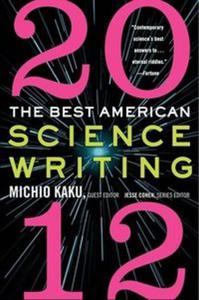 The Best American Science Writing 2012 - 2857696710