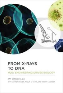 From X-Rays to DNA - 2857696711