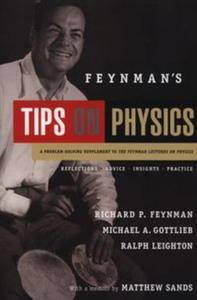 Feynman's Tips on Physics - 2857696712