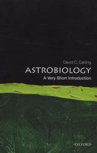 Astrobiology A Very Short Introduction - 2857696716