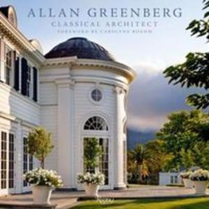 Allan Greenberg Classical Architect - 2857696718