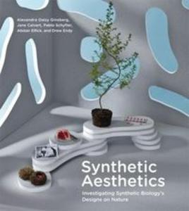 Synthetic Aesthetics - 2857696719