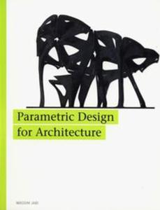 Parametric Design for Architecture - 2857696722