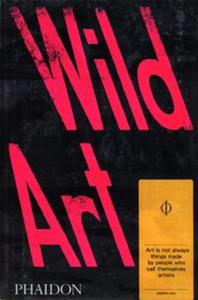 Wild Art - 2857696723