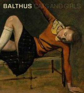 Balthus Cats and Girls