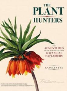 The Plant Hunters - 2857696734