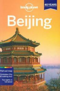 Lonely Planet Beijing Przewodnik - 2857696739
