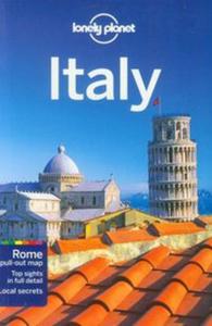 Lonely Planet Italy Przewodnik - 2857696750