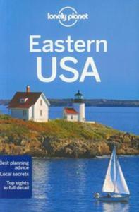 Lonely Planet Eastern USA Przewodnik - 2857696754