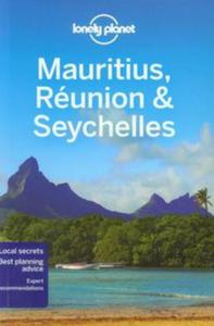 Lonely Planet Mauritius Reunion & Seychelles Przewodnik - 2857696757