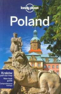 Lonely Planet Poland Przewodnik - 2857696762