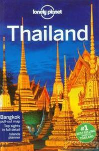 Lonely Planet Thailand Przewodnik - 2857696768