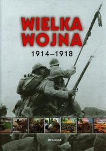 Wielka wojna 1914-1918 - 2857696790