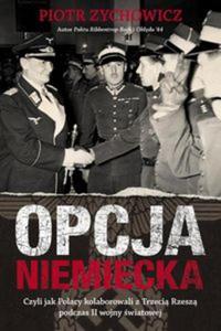 Opcja niemiecka - 2857696793