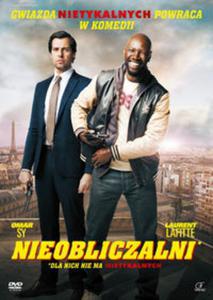 Nieobliczalni