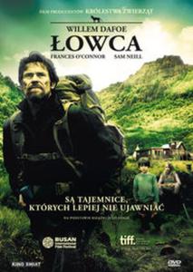 OWCA /The Hunter/ DVD - 2857696818