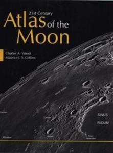 21st Century Atlas of the Moon - 2857696834