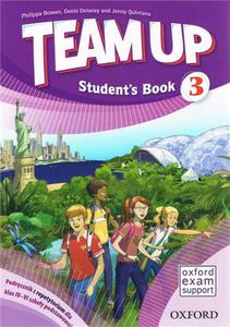 Team Up 3. Student - 2857696947