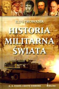 Ilustrowana historia militarna wiata