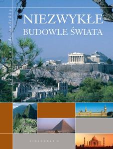 Niezwyke budowle wiata