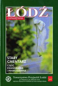 d zapamitana. Stary cmentarz. Cz Ewangelicka i Prawosawna - 2857697038