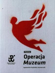 Operacja Muzeum - 2857697122