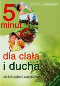 5 minut dla ciaa i ducha - 2857697130