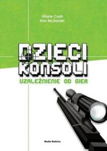 Dzieci konsoli - 2857697196