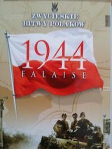 Falaise 1944 - 2857697211