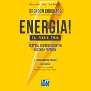 Energia! yj peni ycia - AUDIO - 2857697216