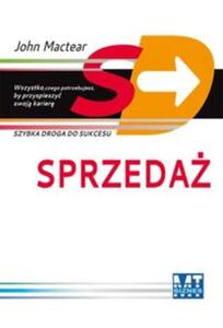 Sprzeda: Szybka droga do sukcesu - 2857697219