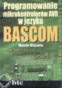 Programowanie mikrokontrolerw AVR w jzyku BASCOM - 2857697223