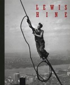 Lewis Hine