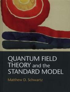 Quantum Field Theory and the Standard Model - 2857697233