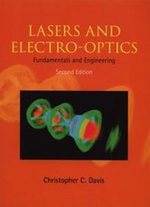Lasers and Electro-Optics - 2857697235