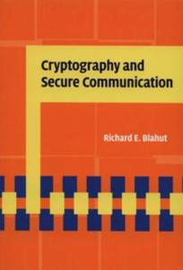 Cryptography and Secure Communication - 2857697239