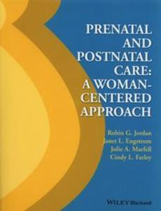 Prenatal and Postnatal Care - 2857697242