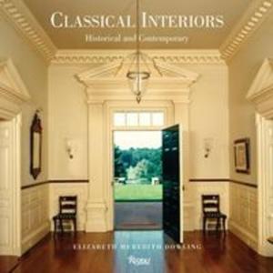 Classical Interiors - 2857697243