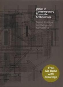 Detail in Contemporary Concrete Architecture - 2857697245