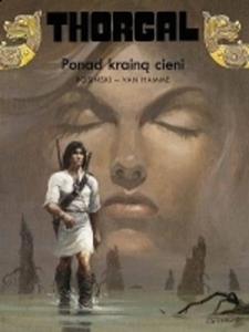 Thorgal 5. Ponad krain cieni - 2825660396