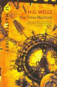 The Time Machine - 2857697295