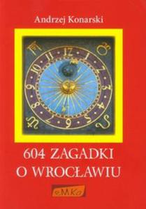 604 zagadki o Wrocawiu - 2857697299