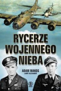 Rycerze wojennego nieba - 2857697305