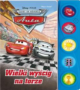 Auta Wielki wycig na torze - 2825660401