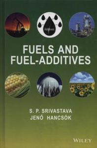 Fuels and Fuel-Additives - 2857697372