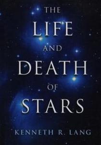 The Life and Death of Stars - 2857697384