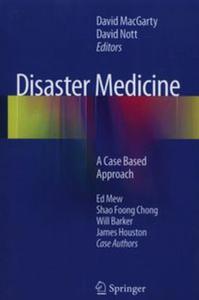 Disaster Medicine - 2857697391